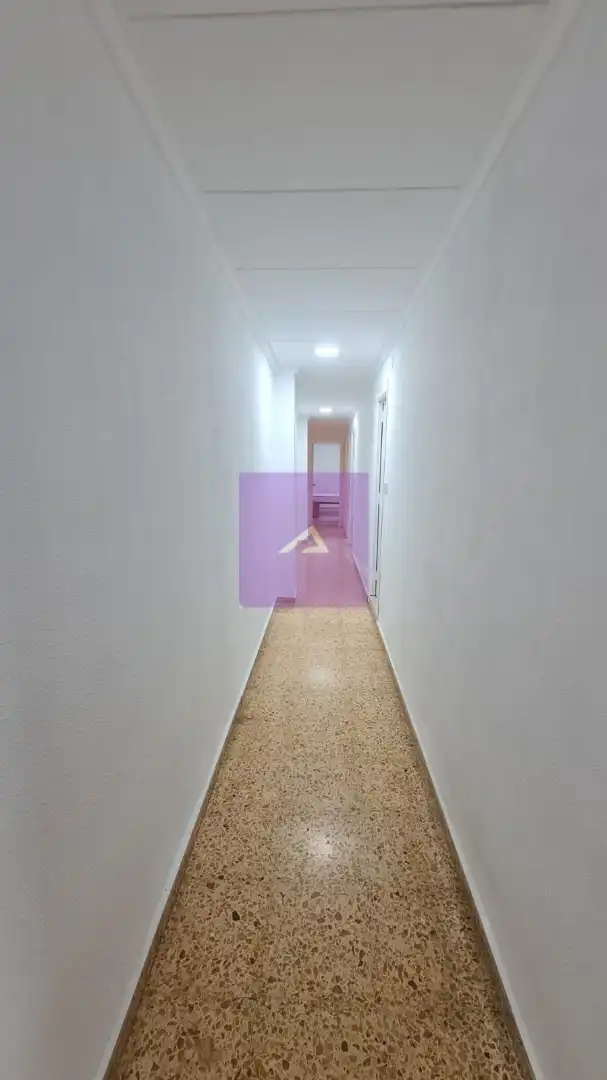 Flat for sale in Ronda del Materal, Sueca ciudad