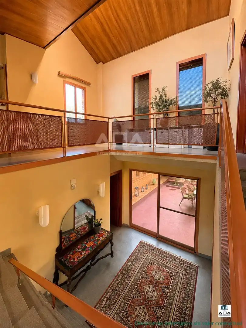 Casa o xalet en venda en Alicante / Alacant amb Calefacció, Jardí privat i Terrassa