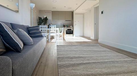 Foto 3 de Pis de lloguer a Juan Esplandiú, Niño Jesús, Madrid