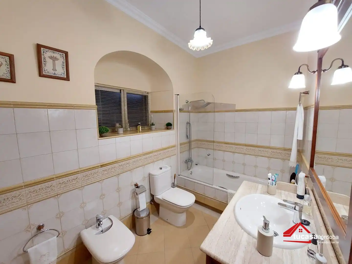 Casa con piscina in vendita a Almodóvar del Río, imagen 61