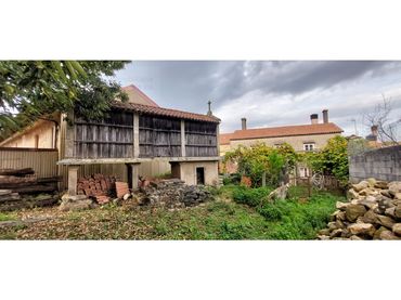 Maison à vendre à Silleda