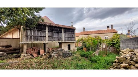 Venta de Casa de Piedra para Restaurar en Chapa, Silleda!