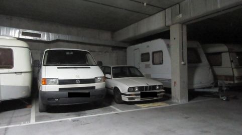 Dos Parcelas de Garaje Amplias Y Trastero En Zona Artunduaga, Bild 2