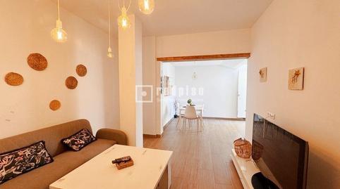 Foto 5 de Pis de lloguer a Ubio, Chilches, Vélez-Málaga