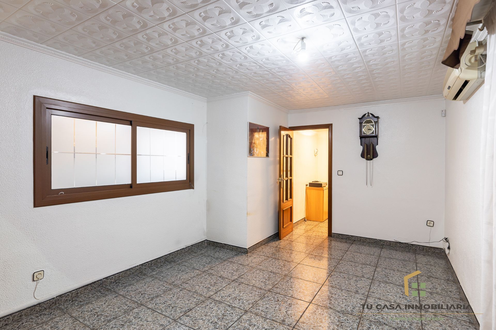 Flat for sale in Badalona  with Heating and Storage room