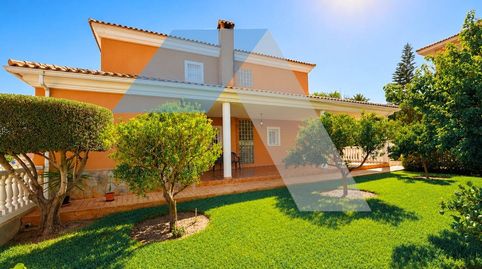 Foto 4 de Casa o xalet en venda a La Huerta, Mutxamel