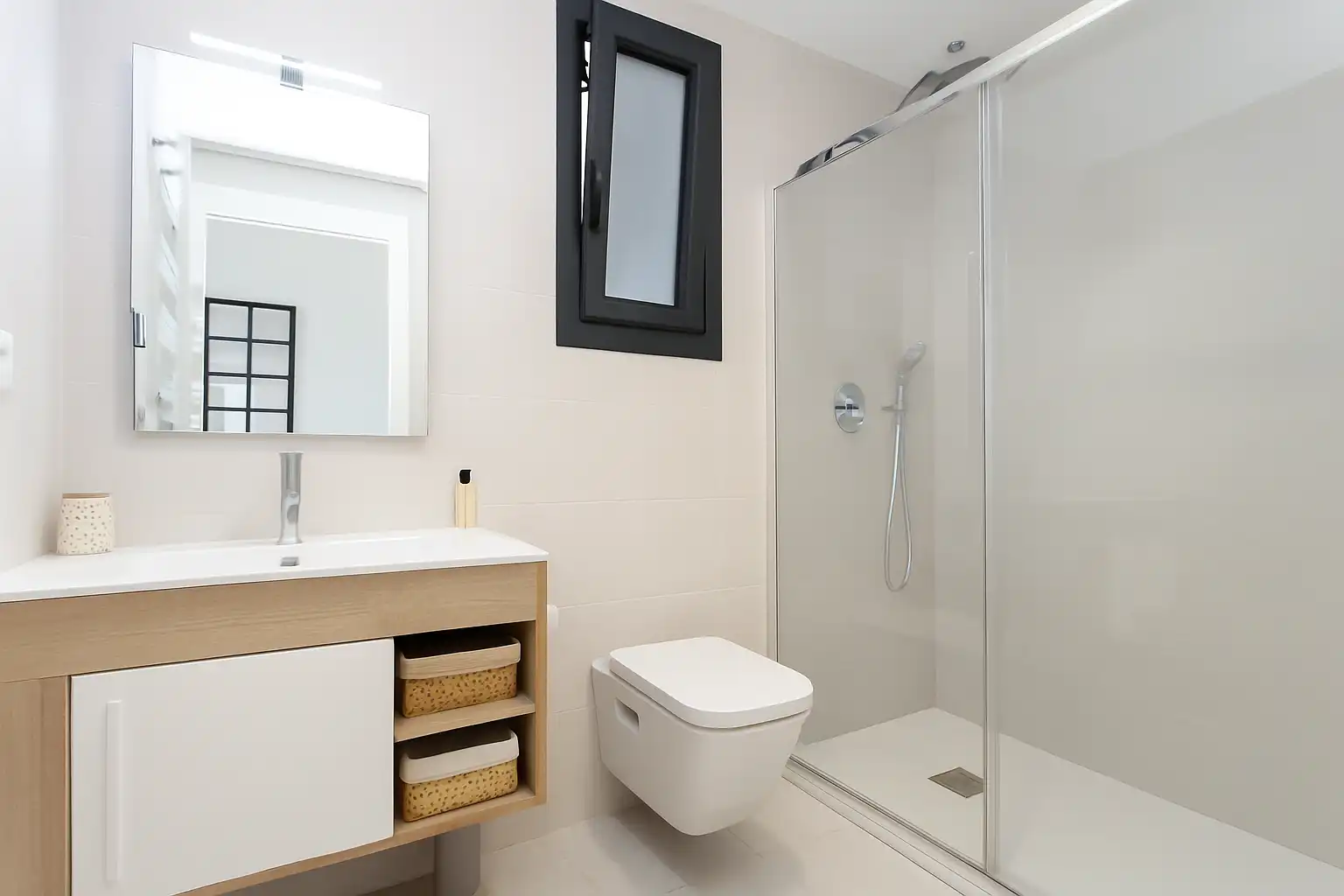 Bathroom of Flat for sale in Orihuela Costa