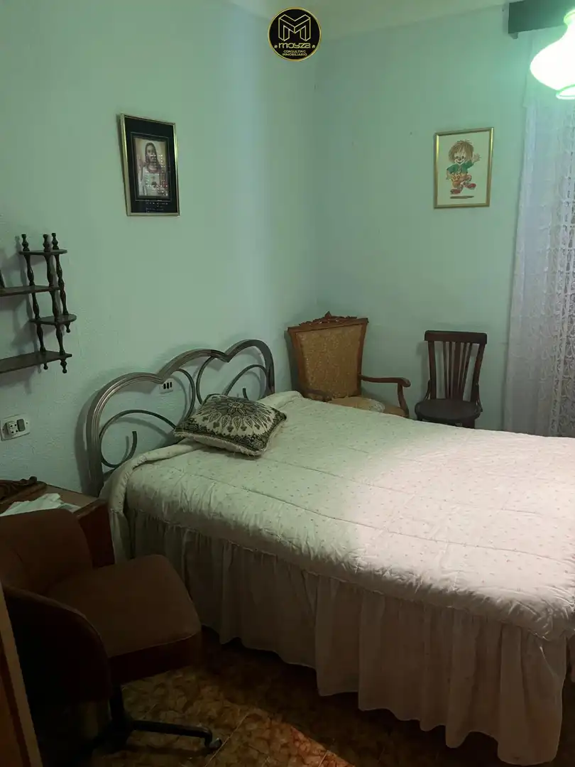 Casa con terraza en venta en Torredelcampo, imagen 7