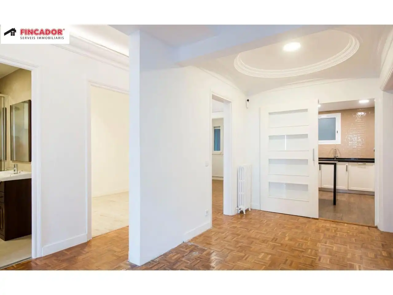 Appartamento con ascensore in vendita a Carrer de València, imagen 18