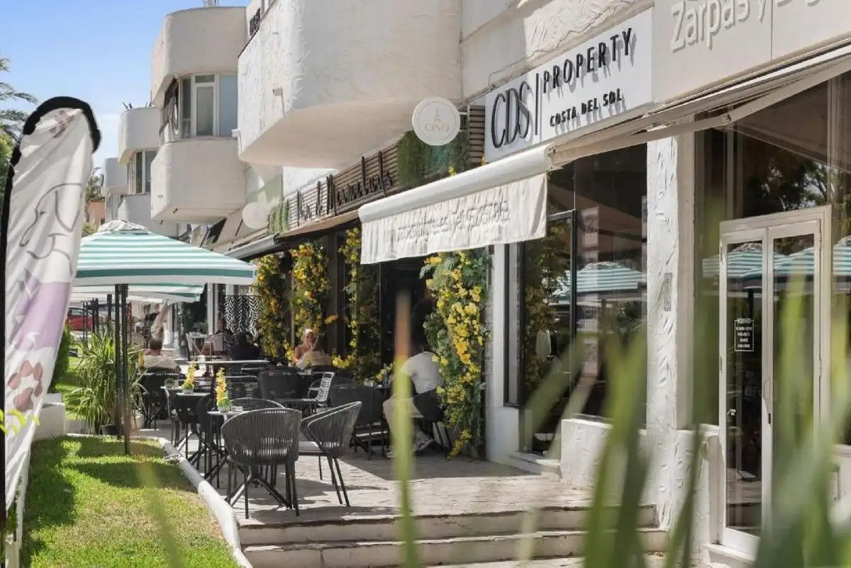 Apartments for rent in La Carolina - Guadalpín