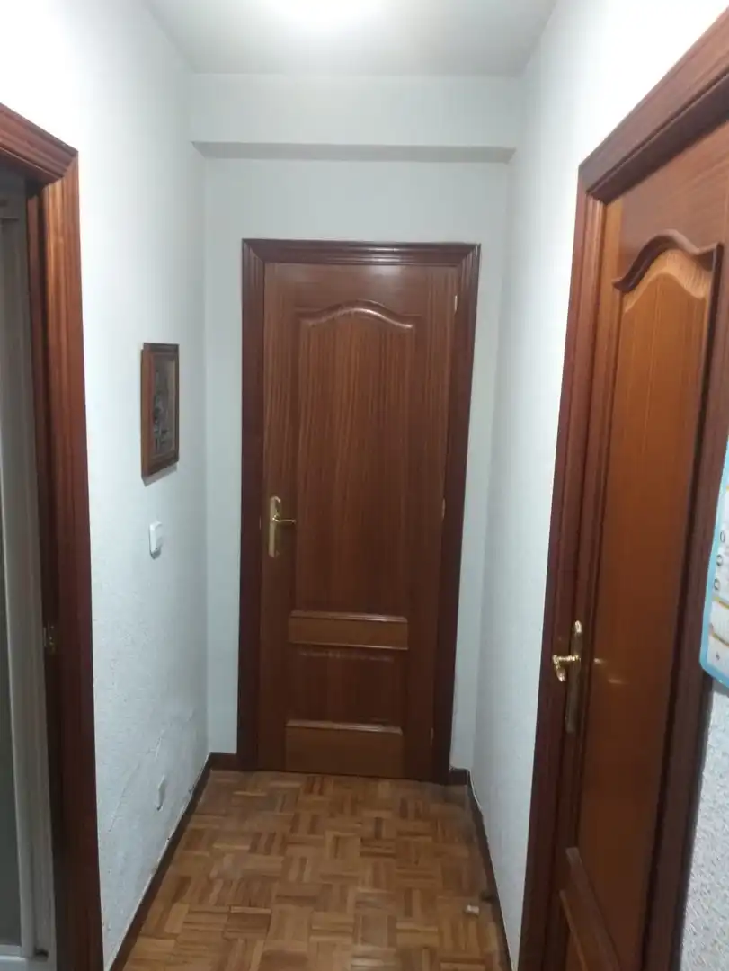 Wohnung zur Miete in Alcorcón mit Heizung, Parkett und Terrasse