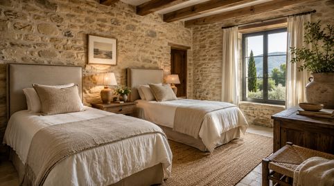 Foto 5 von Haus oder Chalet zum Verkauf in Cuatro Postes, Ávila Capital