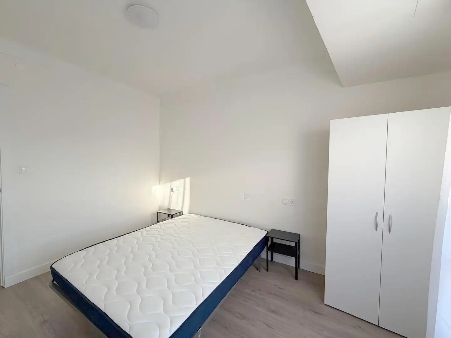 Bedroom of Flat for sale in Elche / Elx  with Furnished and Balcony