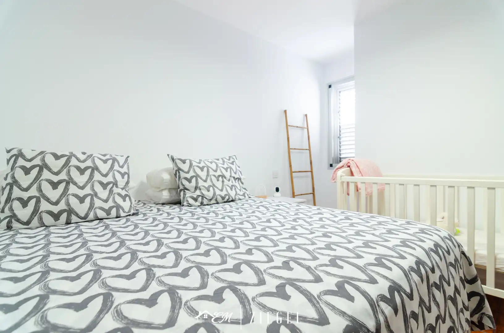 Bedroom of Flat for sale in Telde
