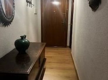 Pis amb balcó en venda a Ronda