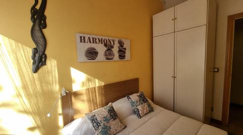 Photo 3 of Flat to rent in Carrer del Mondúver, Barrio de Benicalap, Valencia