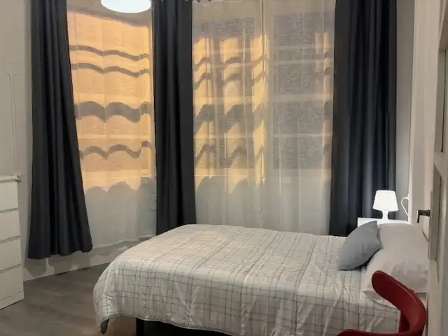 Pis de lloguer a Centro