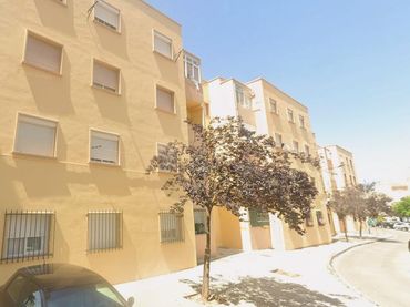 Flat for sale in La Banda - Campo de Fútbol