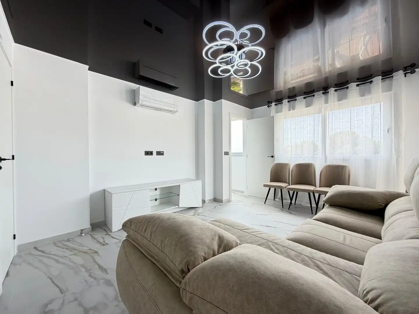 Appartement compact à vendre à Orihuela Costa