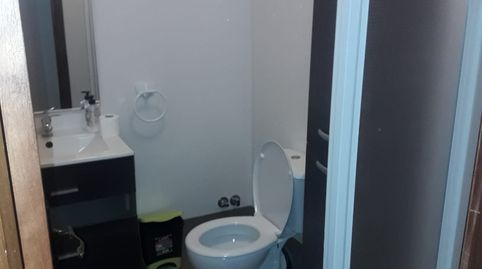 Foto 5 von Wohnung zur Miete in Plaza Roma, Centro, Montequinto