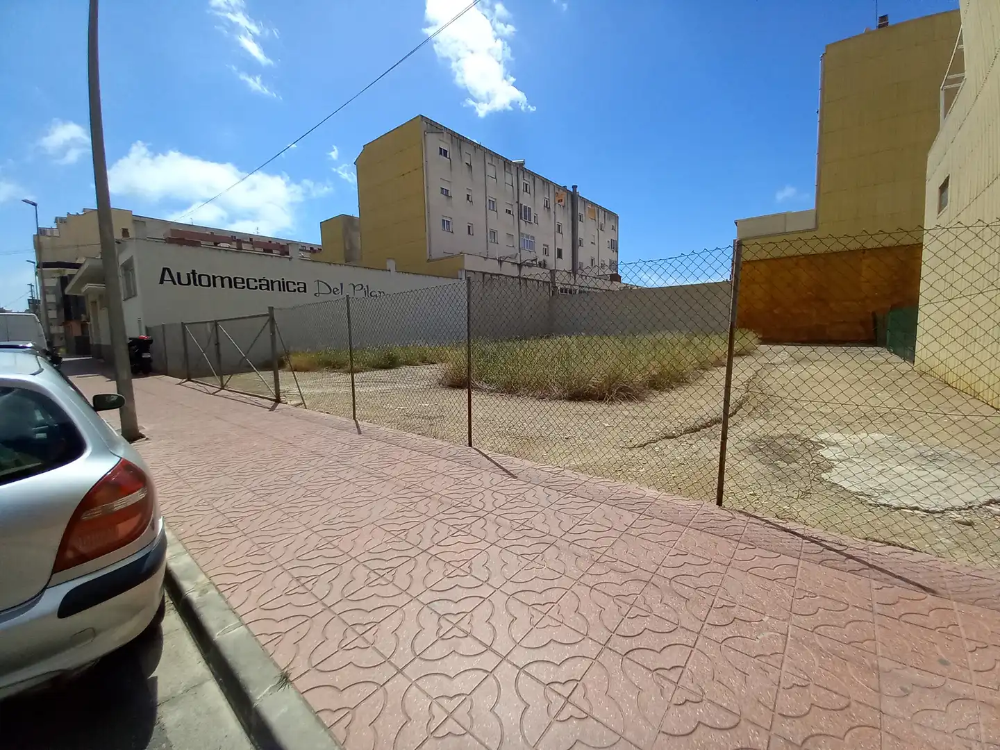 Terreno residencial en venta en Carrer de Sant Joaquim 29, imagen 5