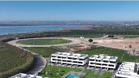Foto 2 de Piso en venta en Calle del Cantaueso, El Raso, Guardamar del Segura