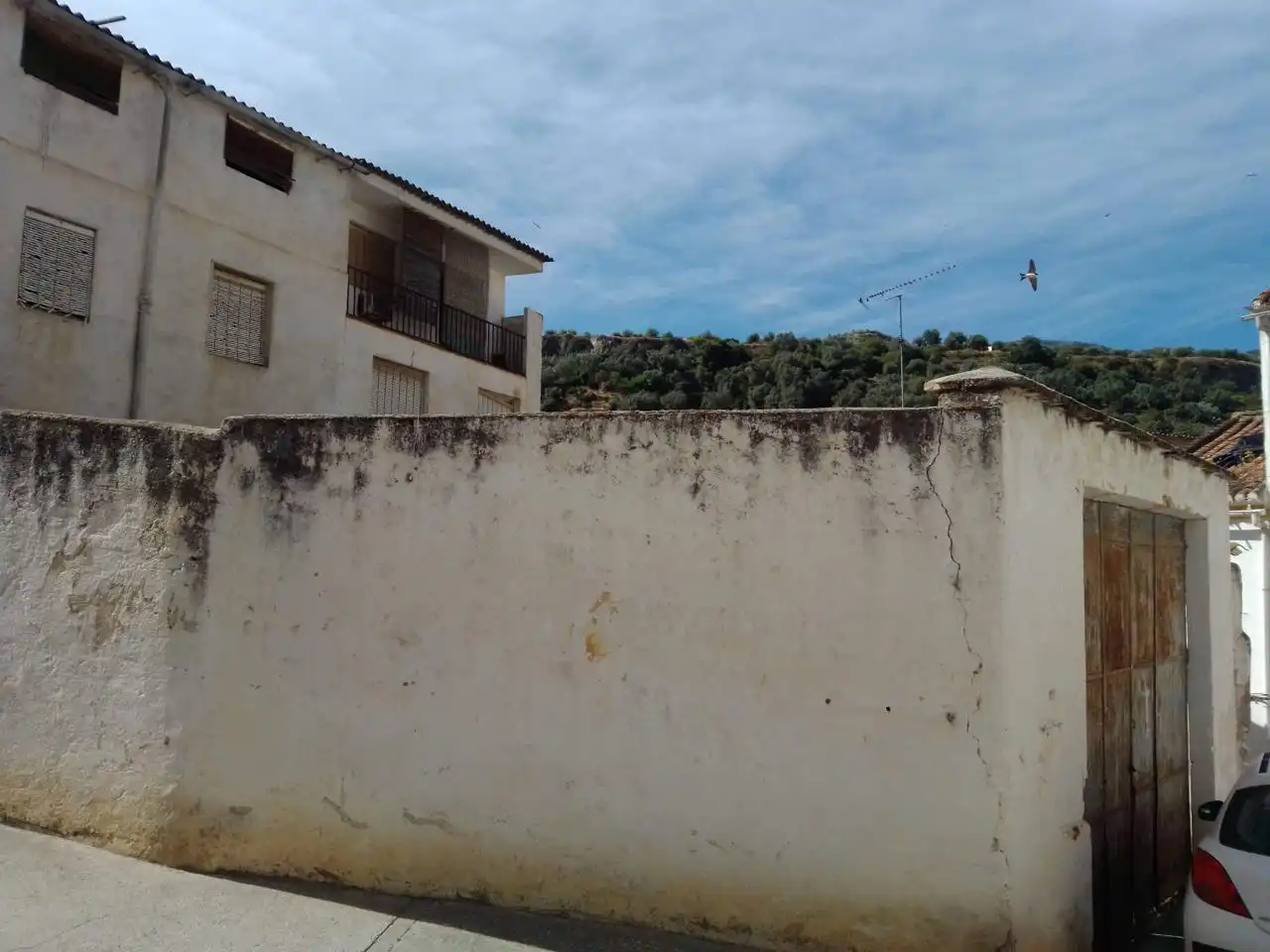 Casa in vendita a Calle Llana 3, imagen 20