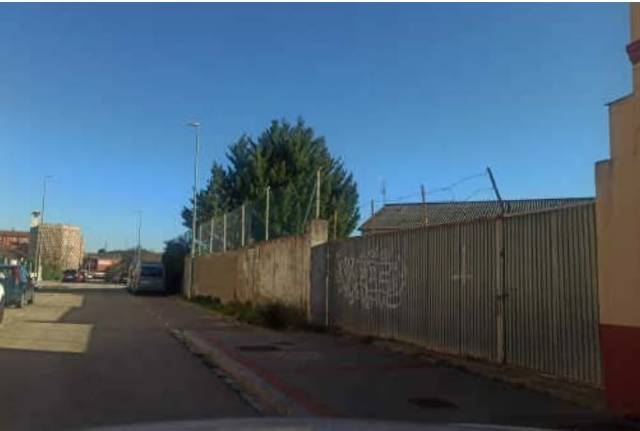 Terreno residencial en Venta en LOS ALMENDROS en Matillas - Californias