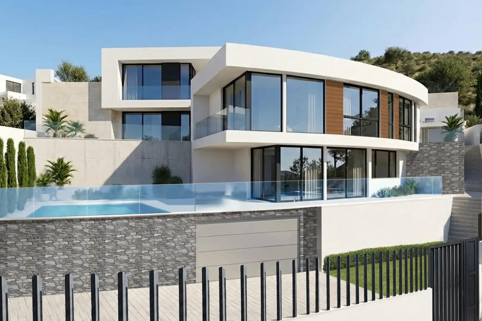 Maison à vendre à Rincón de Loix