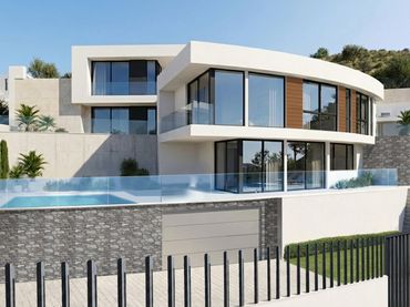 Casa en venda a Rincón de Loix