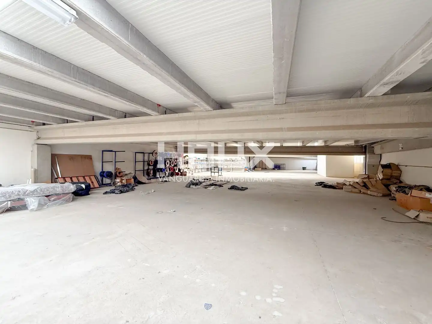 Nave industrial in vendita a Las Castañeras - Bulevar, imagen 46