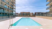Swimming pool of Flat to rent in Sant Joan Despí  with Air Conditioner