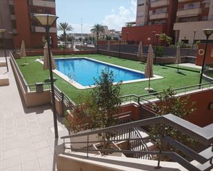 Piscina de Pis en venda en Elche / Elx amb Terrassa i Balcó