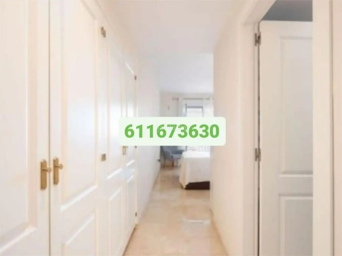 Apartament amb ascensor en venda a Arrabal I-6 1, imagen 11