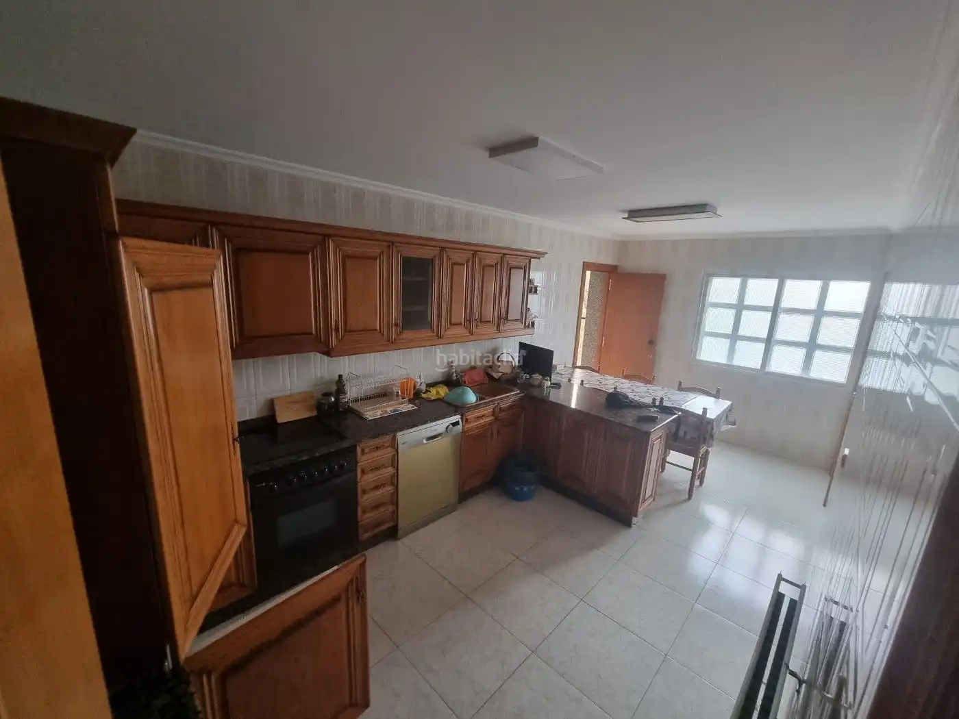 Flat with lift for sale in Ronda Outeiro 1