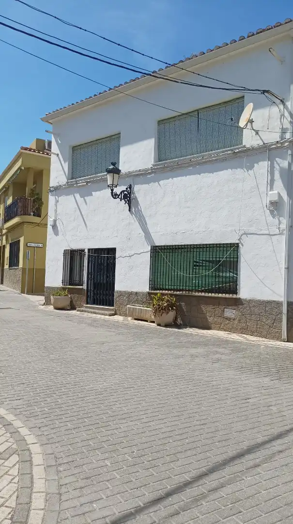 Außenansicht von Geschaftsraum zum Verkauf in Torre de Santa María