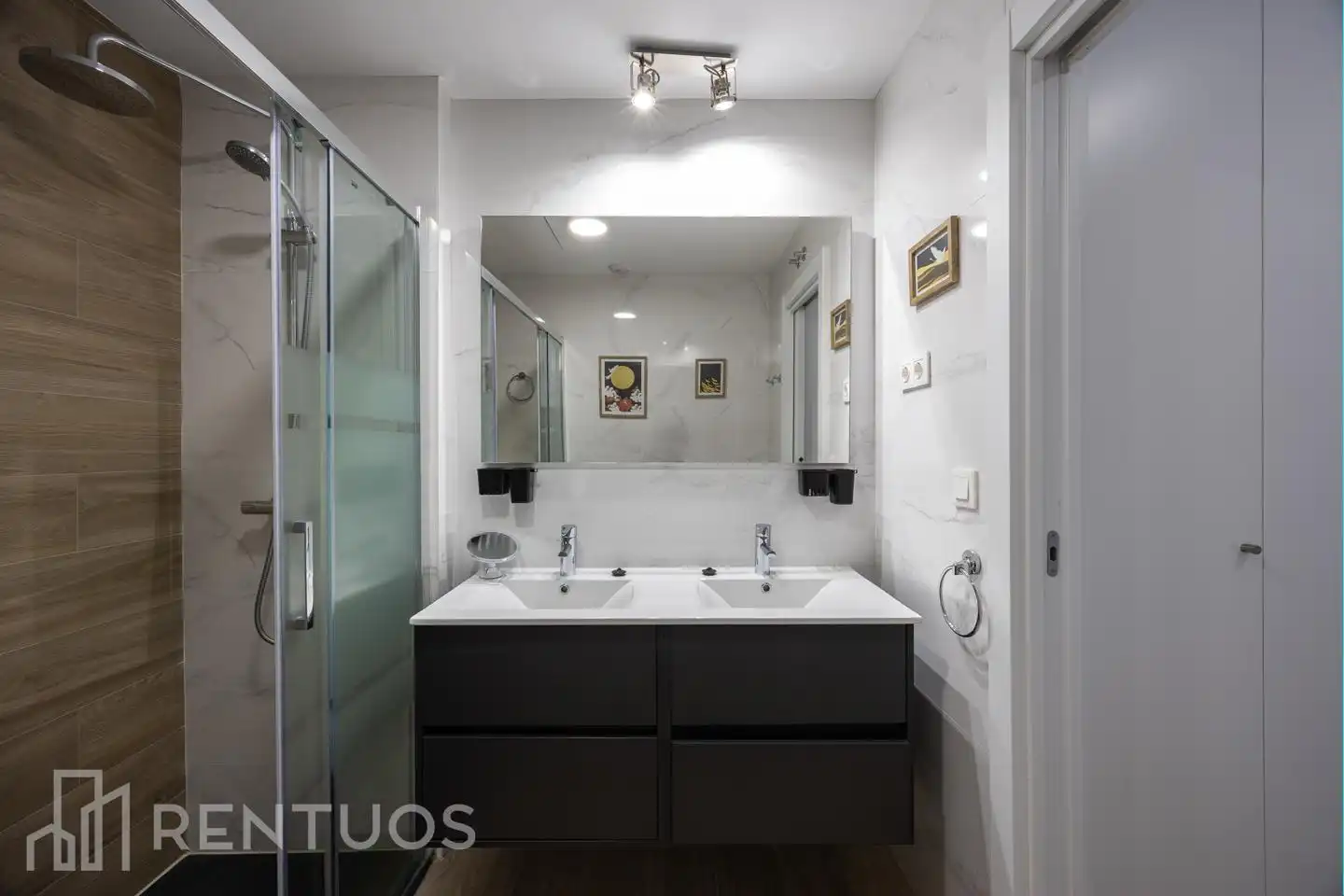 Appartamento con piscina in affitto a Alcalde Andrés Madrid Dávila, imagen 21