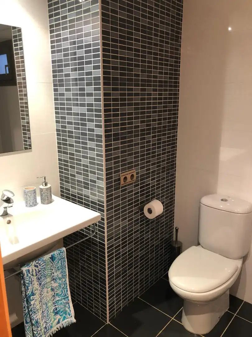 Apartamento con piscina en venta en La Renegà - Torre Bellver - Les Platgetes, imagen 9