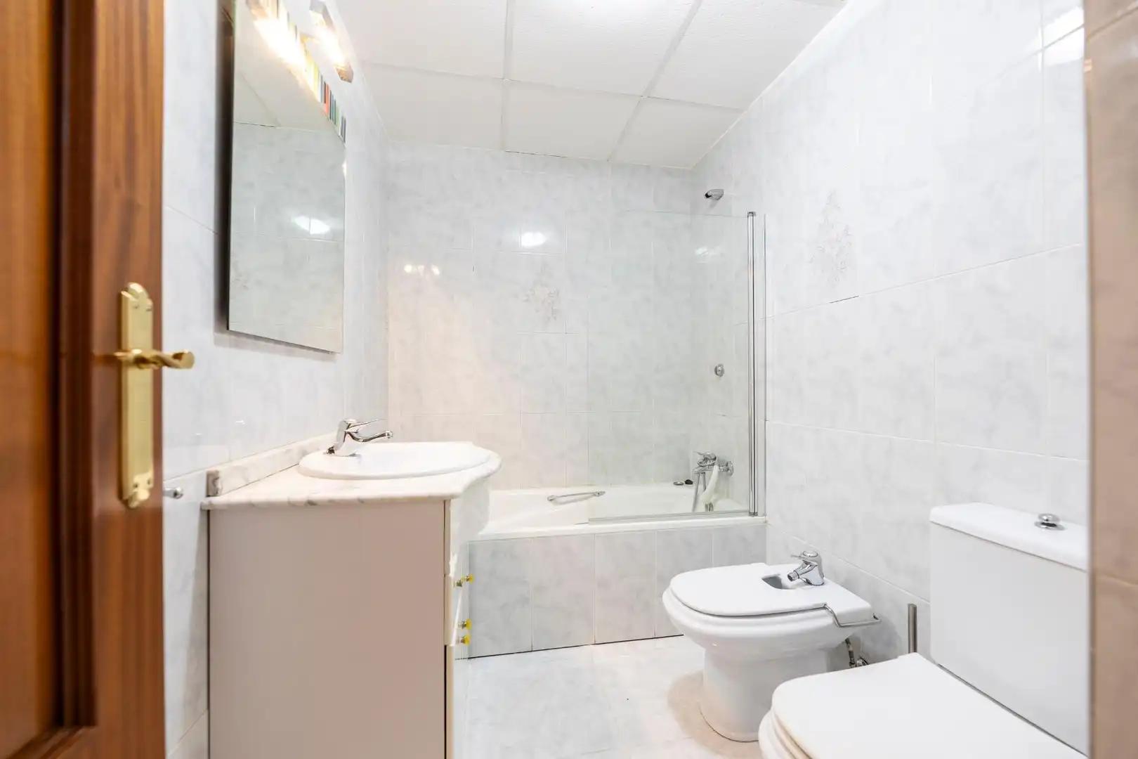 Flat with pool for sale in Ronda BUENAVISTA, imagen 36