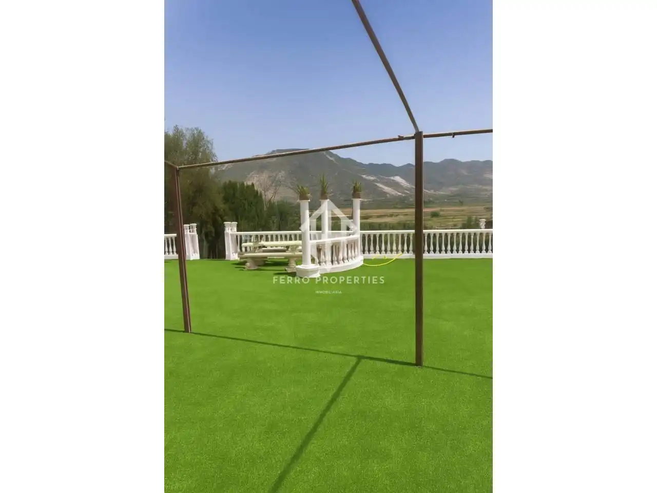 Casa amb piscina en venda a Padul, imagen 4