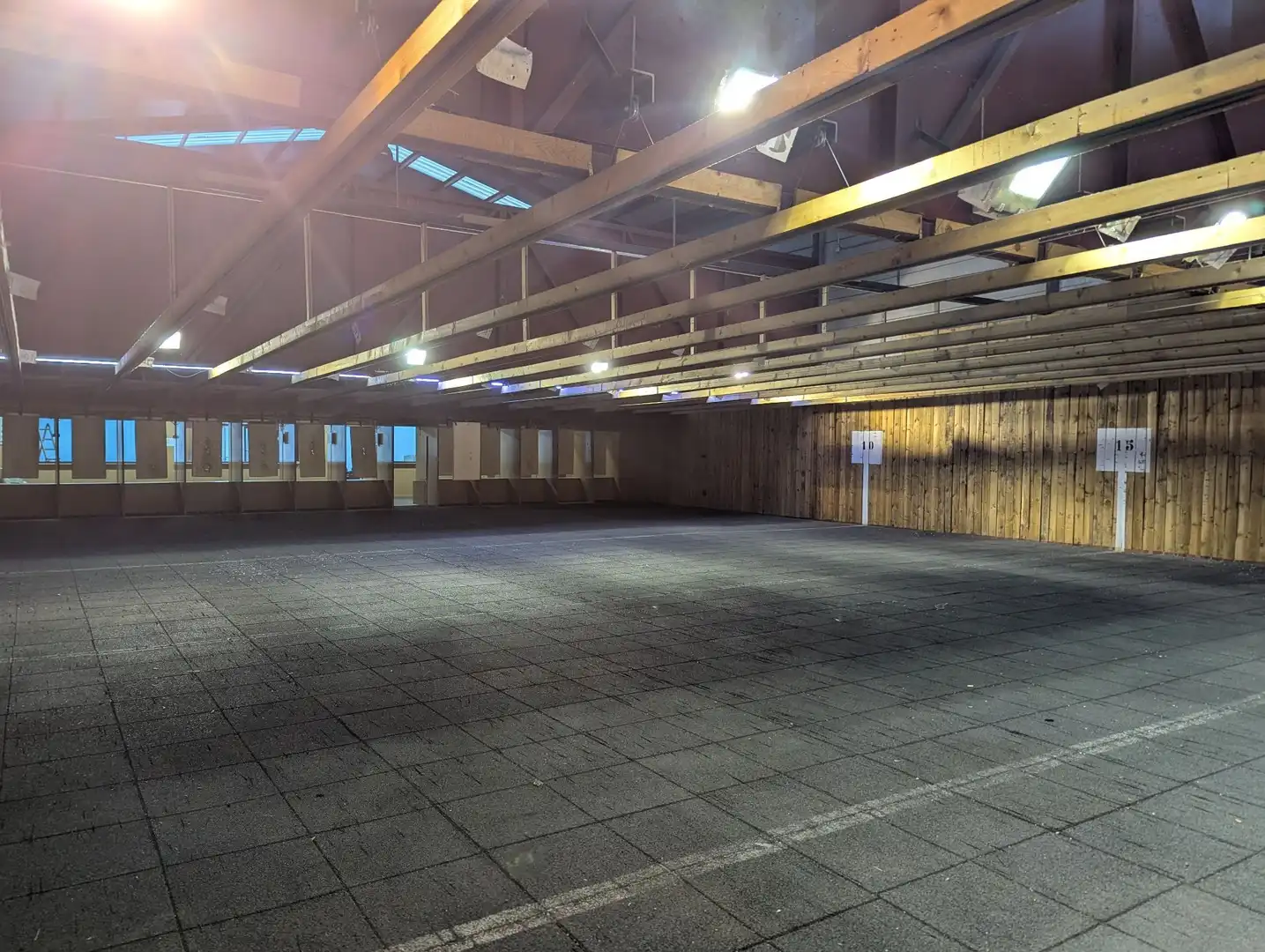 Nave industrial in vendita a Sotillo de la Adrada, imagen 16