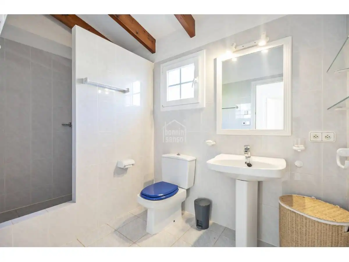Detached house with pool for sale in Sant Climent - Es Canutells, imagen 20