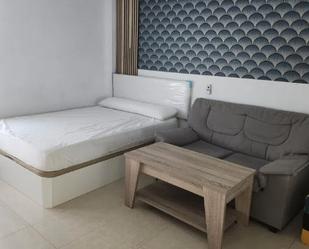 Bedroom of Study to rent in Málaga Capital  with Furnished and Washing machine