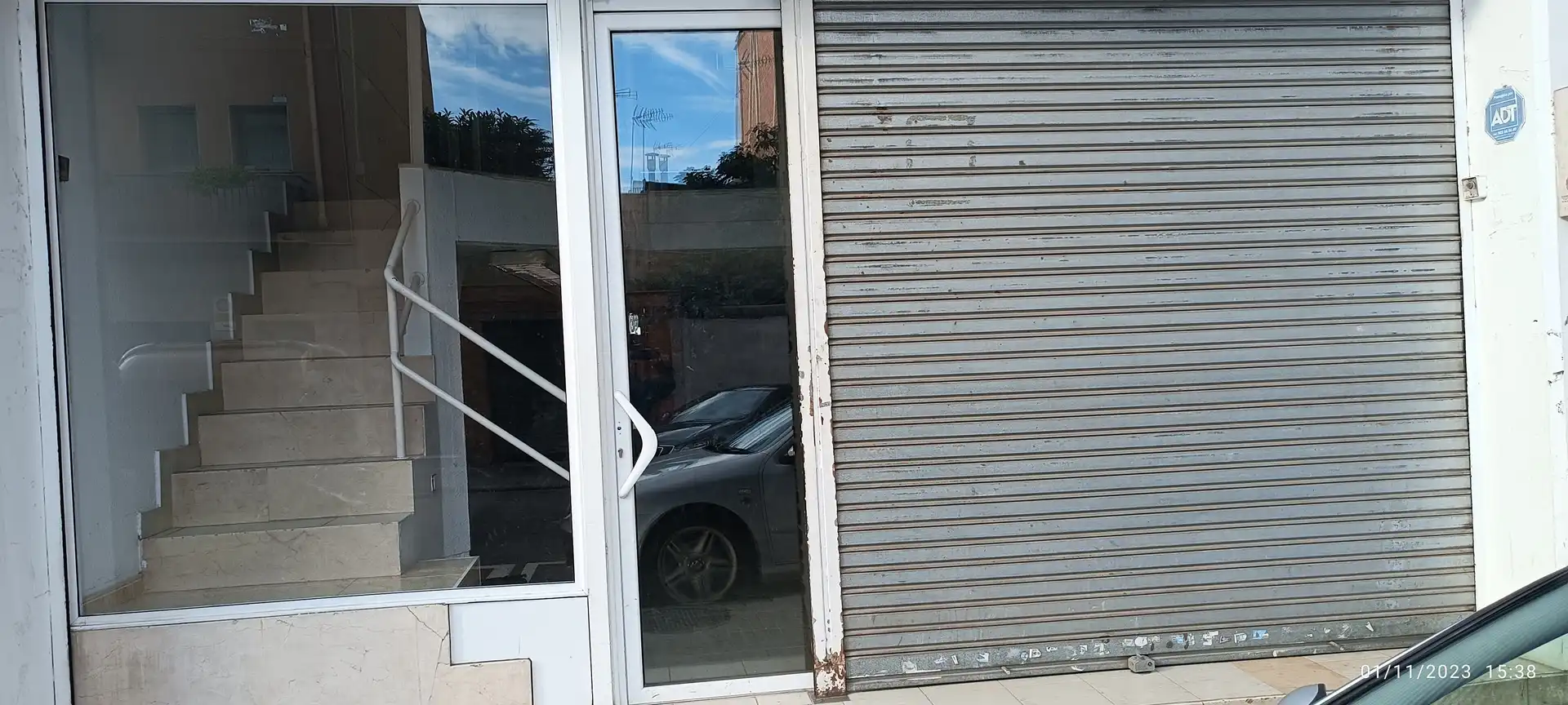 Local comercial en alquiler en Centre - Estació, imagen 3