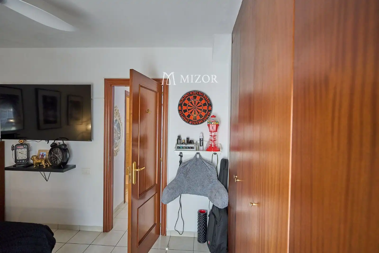 Dúplex en venda en San Miguel de Abona amb Aire condicionat, Terrassa i Traster