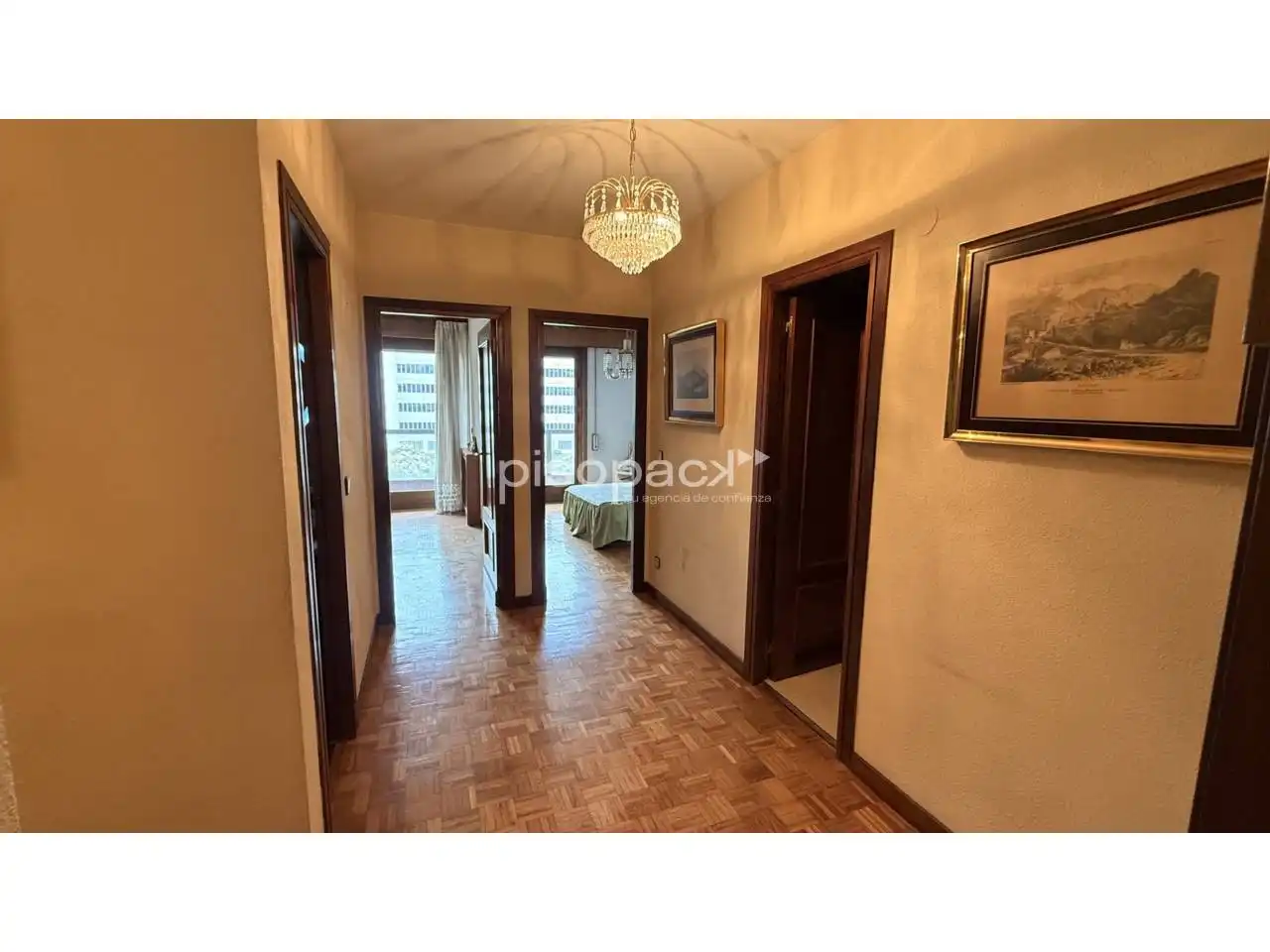 Flat for sale in  Pamplona / Iruña  with Heating, Terrace and Storage room