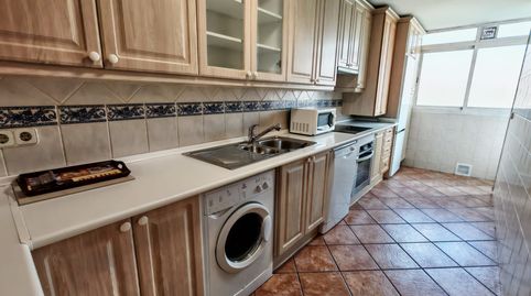 Foto 2 de Pis en venda a Parque Coimbra, Móstoles