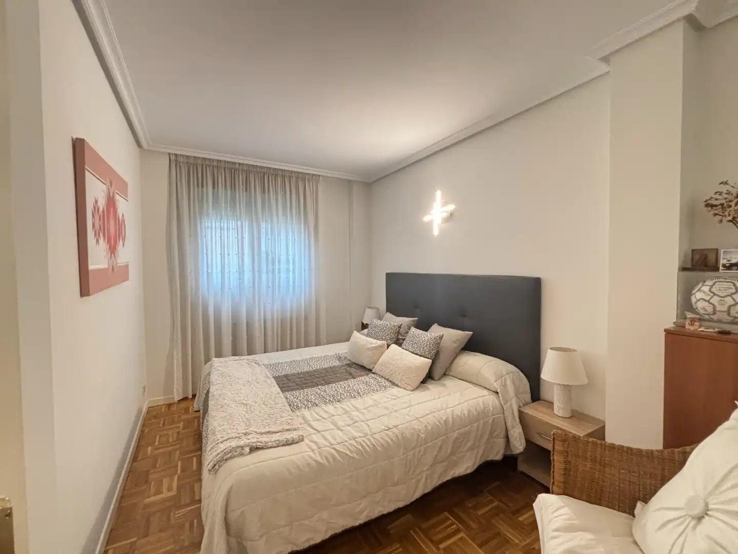 Wohnung mit Terrasse zum Verkauf in Katalina Eleizegi Kalea, imagen 16