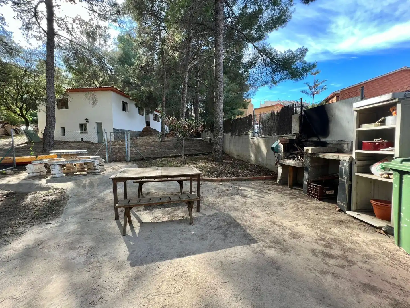 Casa o chalet en venta en La Móra