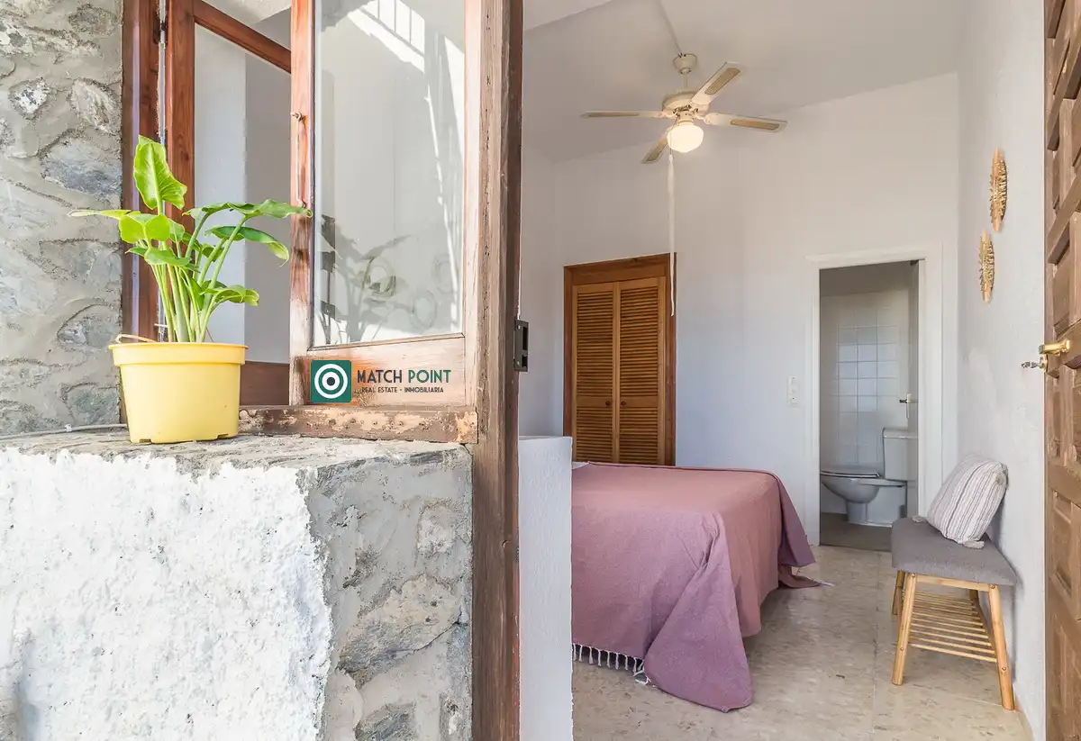 Dormitori de Casa o xalet en venda en Almuñécar
